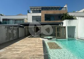 Foto 1 de Apartamento com 4 Quartos à venda, 437m² em Barra da Tijuca, Rio de Janeiro