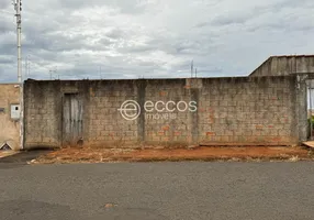 Foto 1 de Lote/Terreno à venda, 310m² em Sibipiruna, Araguari