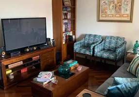 Foto 1 de Apartamento com 3 Quartos à venda, 117m² em Água Rasa, São Paulo
