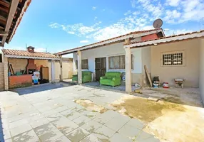 Foto 1 de Casa com 2 Quartos para venda ou aluguel, 97m² em Jardim Regina, Itanhaém