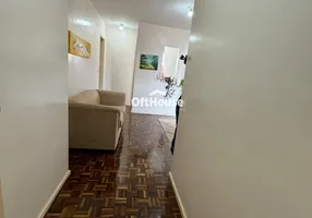 Foto 1 de Apartamento com 1 Quarto à venda, 40m² em Setor Leste Universitário, Goiânia
