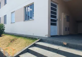 Foto 1 de Apartamento com 2 Quartos à venda, 47m² em Jardim Residencial Itaim, Itu