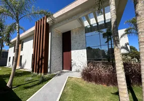 Foto 1 de Casa de Condomínio com 4 Quartos à venda, 490m² em Condados de Bouganville, Lagoa Santa