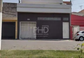 Foto 1 de Ponto Comercial com 1 Quarto para alugar, 260m² em Rudge Ramos, São Bernardo do Campo