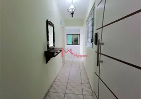 Foto 1 de Apartamento com 2 Quartos para alugar, 83m² em Vila Guilhermina, Praia Grande