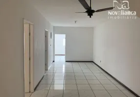 Foto 1 de Apartamento com 3 Quartos para alugar, 150m² em Itapuã, Vila Velha