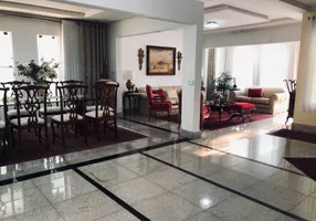 Foto 1 de Casa de Condomínio com 4 Quartos à venda, 340m² em Residencial Granville, Goiânia