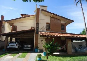 Foto 1 de Casa de Condomínio com 3 Quartos à venda, 212m² em Jardim Sao Carlos, Sorocaba
