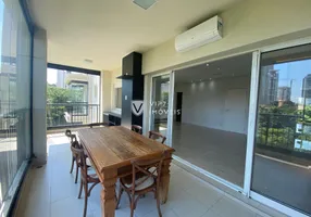 Foto 1 de Apartamento com 3 Quartos à venda, 197m² em Parque Campolim, Sorocaba