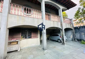 Foto 1 de Casa com 4 Quartos à venda, 360m² em Ouro Preto, Belo Horizonte