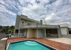 Foto 1 de Casa de Condomínio com 4 Quartos para alugar, 352m² em Jardim do Golf I, Jandira