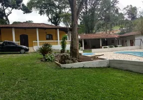 Foto 1 de Fazenda/Sítio com 5 Quartos à venda, 289m² em Capoavinha, Mairiporã