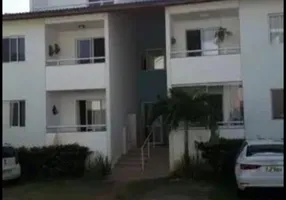 Foto 1 de Apartamento com 2 Quartos à venda, 91m² em Buraquinho, Lauro de Freitas