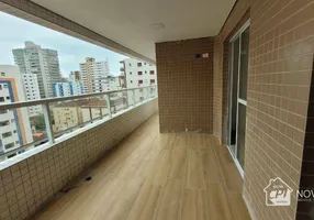 Foto 1 de Apartamento com 2 Quartos à venda, 77m² em Vila Tupi, Praia Grande