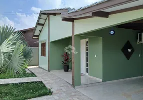 Foto 1 de Casa com 4 Quartos à venda, 222m² em Alto Arroio, Imbituba