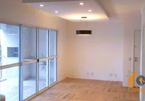 Foto 1 de Apartamento com 2 Quartos para alugar, 96m² em Jardim Vazani, São Paulo