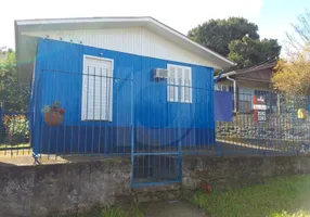 Foto 1 de Casa com 2 Quartos para alugar, 82m² em Scharlau, São Leopoldo