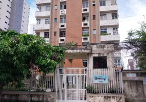 Foto 1 de Apartamento com 3 Quartos para alugar, 150m² em Varjota, Fortaleza