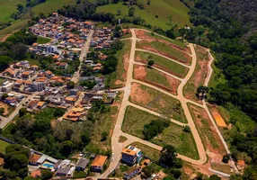 Foto 1 de Lote/Terreno à venda, 263m² em Sao Lourenco Velho, São Lourenço