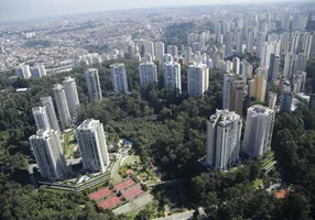 Foto 1 de Apartamento com 3 Quartos à venda, 160m² em Jardim Morumbi, São Paulo