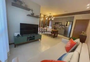 Foto 1 de Apartamento com 2 Quartos à venda, 60m² em Monte Gordo, Camaçari