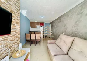 Foto 1 de Apartamento com 3 Quartos à venda, 62m² em Jardim Bela Vista, Guarulhos