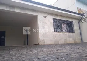 Foto 1 de Casa com 5 Quartos à venda, 260m² em Jardim Guanabara, Campinas