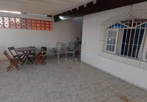 Foto 1 de Casa com 2 Quartos à venda, 56m² em Cidade Ocian, Praia Grande