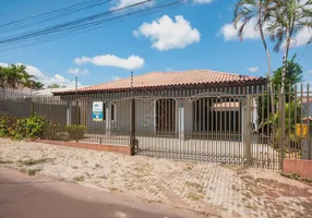 Foto 1 de Casa com 4 Quartos à venda, 230m² em Lancaster, Foz do Iguaçu