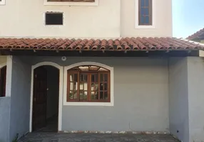 Foto 1 de Casa de Condomínio com 2 Quartos à venda, 64m² em Mutuá, São Gonçalo