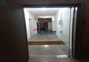 Foto 1 de Sala Comercial para venda ou aluguel, 106m² em Centro, São Paulo