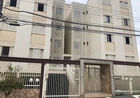 Foto 1 de Apartamento com 3 Quartos à venda, 71m² em Jardim Palermo, Londrina