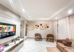 Foto 1 de Apartamento com 3 Quartos à venda, 130m² em Jardim Primavera, Itabuna