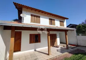 Foto 1 de Casa com 5 Quartos à venda, 200m² em Nova Estancia, Estância Velha