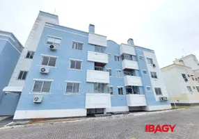 Foto 1 de Apartamento com 2 Quartos para alugar, 54m² em Ribeirão da Ilha, Florianópolis