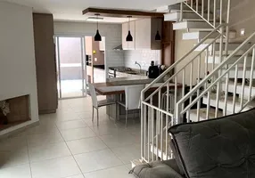 Foto 1 de Casa de Condomínio com 3 Quartos à venda, 105m² em Chácara Pavoeiro, Cotia