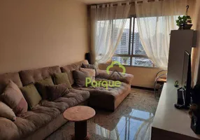 Foto 1 de Apartamento com 3 Quartos à venda, 90m² em Cambuci, São Paulo