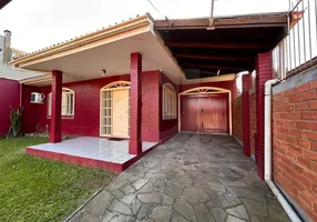 Foto 1 de Casa com 2 Quartos à venda, 113m² em Rio Branco, São Leopoldo