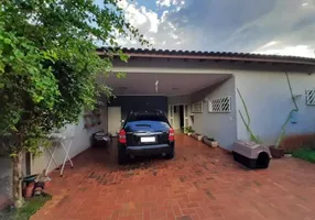 Foto 1 de Casa com 3 Quartos para venda ou aluguel, 223m² em Vila Ana Maria, Ribeirão Preto