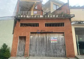 Foto 1 de Sobrado com 3 Quartos à venda, 139m² em Piqueri, São Paulo