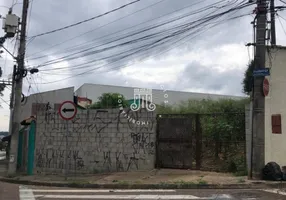 Foto 1 de Lote/Terreno à venda, 307m² em Vila Bandeirantes, Jundiaí