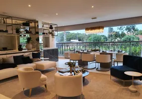 Foto 1 de Apartamento com 3 Quartos à venda, 123m² em Jardim Aurelia, São Paulo