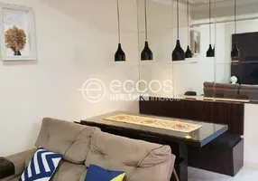 Foto 1 de Apartamento com 2 Quartos à venda, 54m² em Buritis, Uberlândia