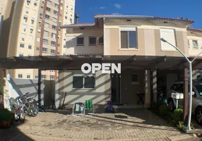 Foto 1 de Casa de Condomínio com 3 Quartos à venda, 160m² em Marechal Rondon, Canoas