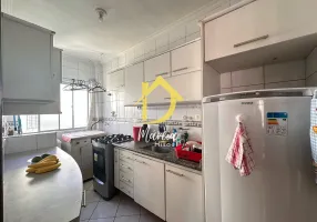 Foto 1 de Apartamento com 1 Quarto à venda, 40m² em Assunção, São Bernardo do Campo