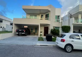 Foto 1 de Casa de Condomínio com 4 Quartos à venda, 301m² em Nova Parnamirim, Parnamirim