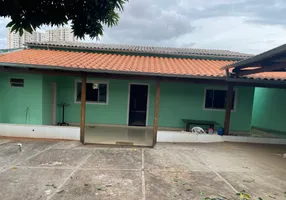 Foto 1 de Casa com 4 Quartos à venda, 208m² em Bairro São Carlos 1A. Etapa, Anápolis