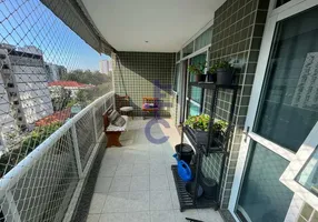 Foto 1 de Apartamento com 4 Quartos para venda ou aluguel, 150m² em Tijuca, Rio de Janeiro