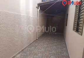 Foto 1 de Casa com 5 Quartos à venda, 150m² em Santo Antonio, Piracicaba