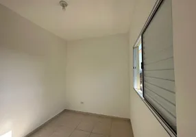 Foto 1 de Casa de Condomínio com 2 Quartos à venda, 60m² em Sítio do Campo, Praia Grande